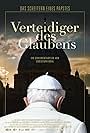 Pope Benedict XVI in Verteidiger des Glaubens (2019)