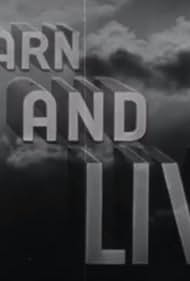 Learn and Live (1943)