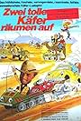 Zwei tolle Käfer räumen auf (1979)