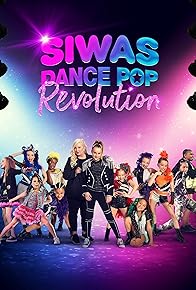 Primary photo for Siwas Dance Pop Revolution