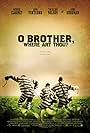 O Brother, Where Art Thou?