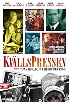 Kvällspressen