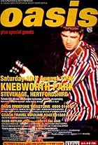 Oasis: Second Night Live at Knebworth Park