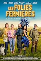 Les Folies fermières