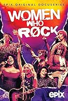 Women Who Rock