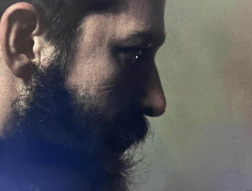 Shia LaBeouf in Padre Pio (2022)