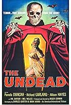 The Undead (1957)