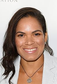 Primary photo for Amanda Nunes