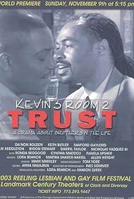 Kevin's Room 2: Trust (2003)