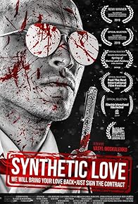 Primary photo for Synthetic Love