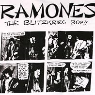 Primary photo for Ramones: Blitzkrieg Bop