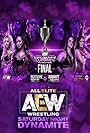 AEW Women's World Championship Eliminator Tournament: United States Bracket - Final (2021)