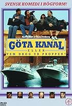 Göta kanal eller Vem drog ur proppen?