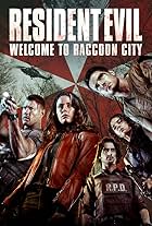 Resident Evil: Welcome to Raccoon City