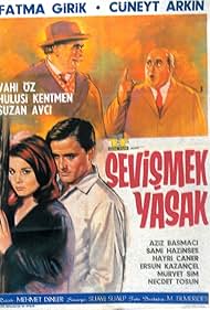 Sevismek yasak (1965)