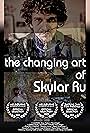 Ruwan De Silva in The Changing Art of Skylar Ru Silva (2020)