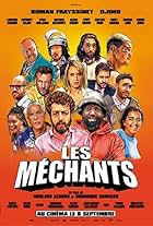 Les méchants