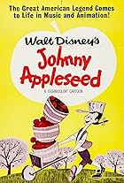 Johnny Appleseed