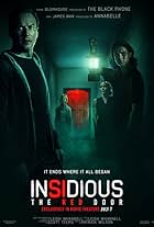 Insidious: The Red Door