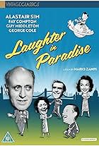 Laughter in Paradise (1951)