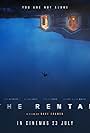 The Rental (2020)