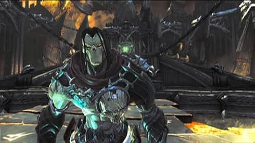 Darksiders II (VG)