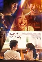 Julia Barretto and Joshua Garcia in Un/Happy for You (2024)