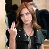 Emily Blunt in The Devil Wears Prada (2006)