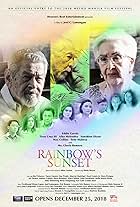 Tirso Cruz III, Eddie Garcia, Tony Mabesa, Gloria Romero, Sunshine Dizon, Aiko Melendez, Zeke Sarmenta, Nella Marie Dizon, Adrian Cabido, Noel Comia Jr., and Celine Juan in Rainbow's Sunset (2018)