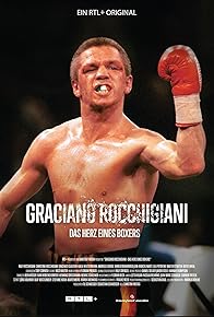 Primary photo for Graciano Rocchigiani - Das Herz eines Boxers