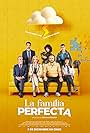 Jose Coronado, Gonzalo de Castro, Belén Rueda, Pepa Aniorte, Gonzalo Ramos, Carolina Yuste, and Lalo Tenorio in La familia perfecta (2021)