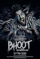 Vicky Kaushal in Bhoot: Part One - The Haunted Ship (2020)