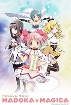 Mahô shôjo Madoka magika: Puella Magi Madoka Magica