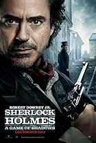 Sherlock Holmes: A Game of Shadows (2011)