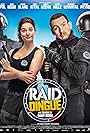 Dany Boon and Alice Pol in Raid Dingue (2016)