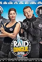 Dany Boon and Alice Pol in Raid Dingue (2016)