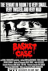 Primary photo for Basket Case