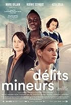 Délits mineurs