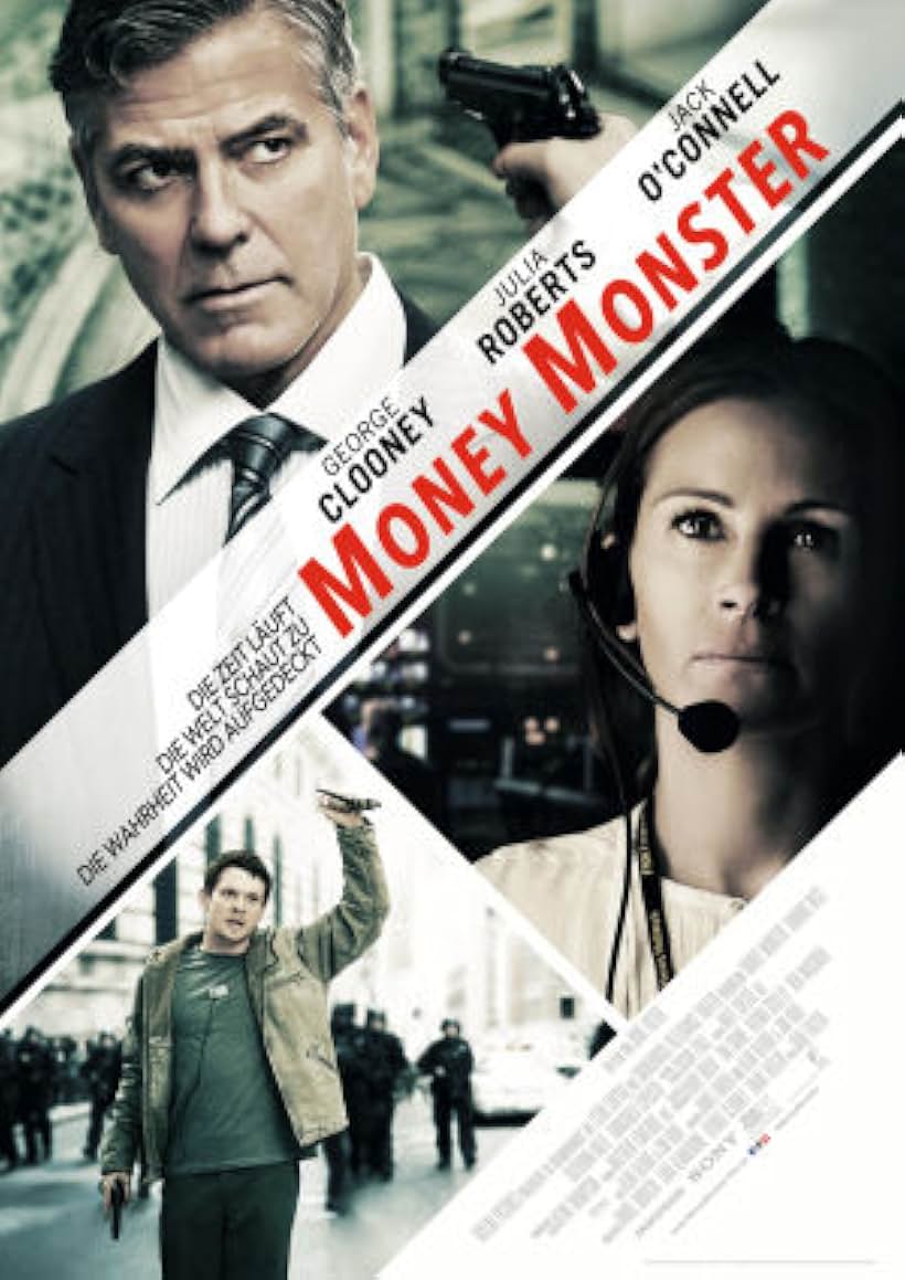 Money Monster (2016)