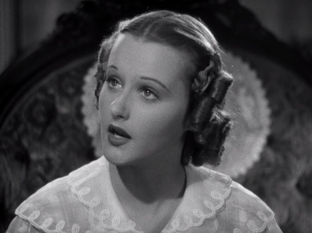 Lynne Carver in A Christmas Carol (1938)