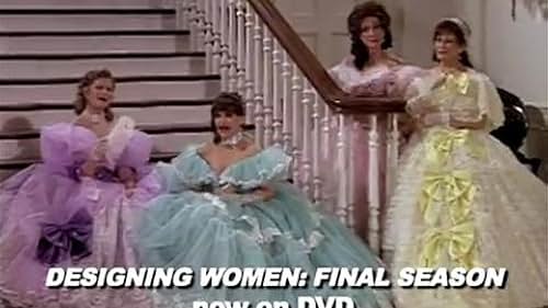 Designing Women: The Final Season