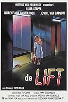 De lift