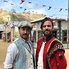 Ali Atay and Erkan Kolçak Köstendil in Türk Isi Dondurma (2019)