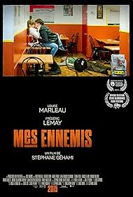 Mes ennemis (2015)