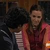 Josh Peck and Allison Scagliotti in Drake & Josh (2004)