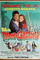 Dito sa Pitong Gatang (1992)