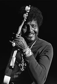 Primary photo for Albert Collins