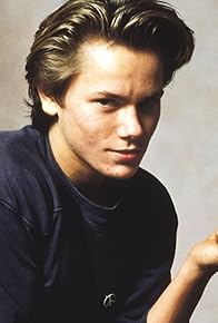 Primary photo for River Phoenix