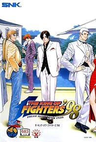 Primary photo for The King of Fighters '98: The Slugfest