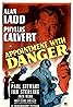 Appointment with Danger (1950) Poster